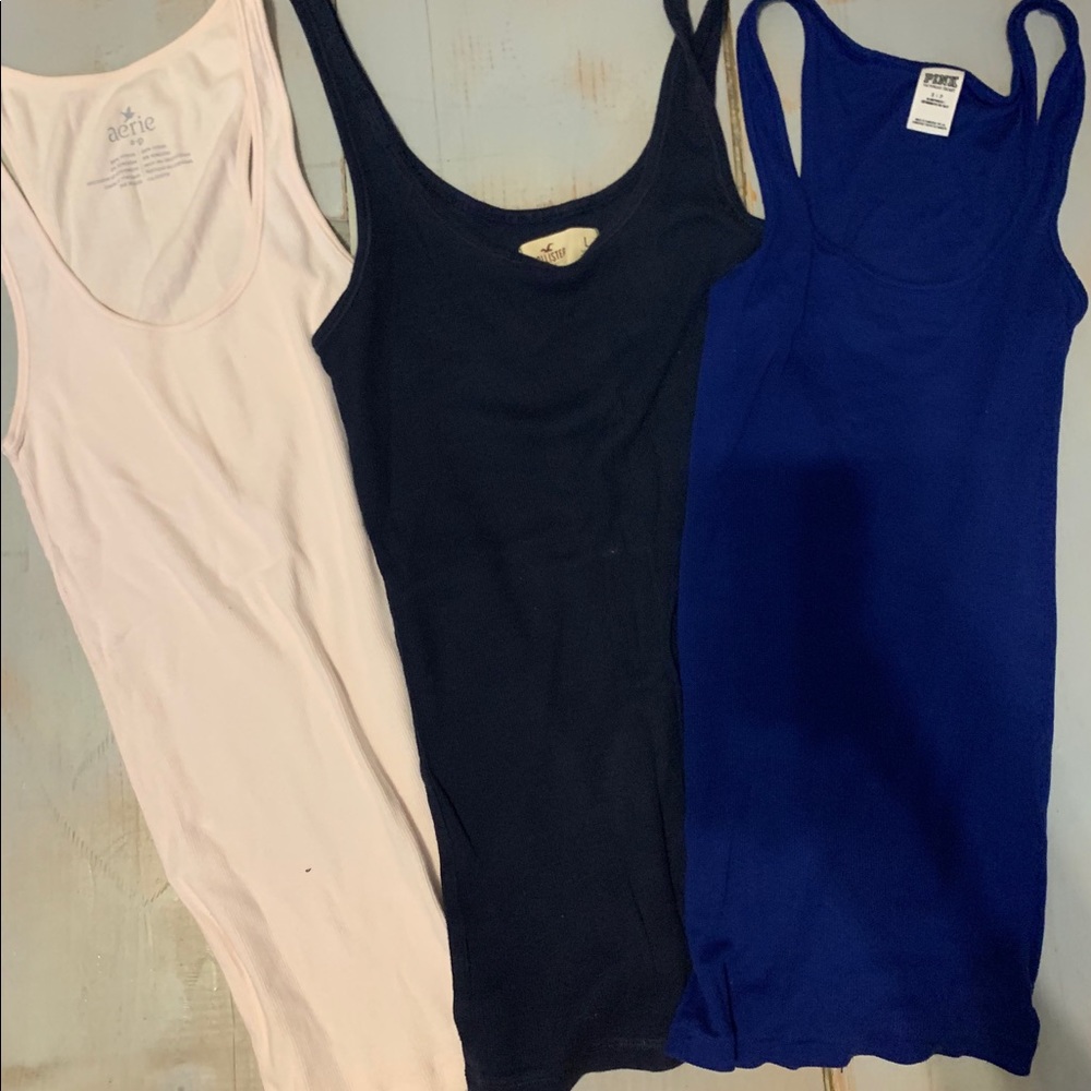 ✨Tank Top Bundle✨